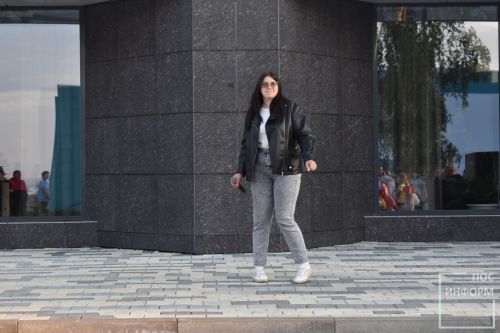 В Камских Полянах отметили «День молодежи – 2023»