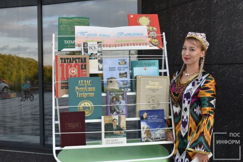 Камполянцы отметили День Республики