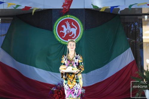 Камполянцы отметили День Республики