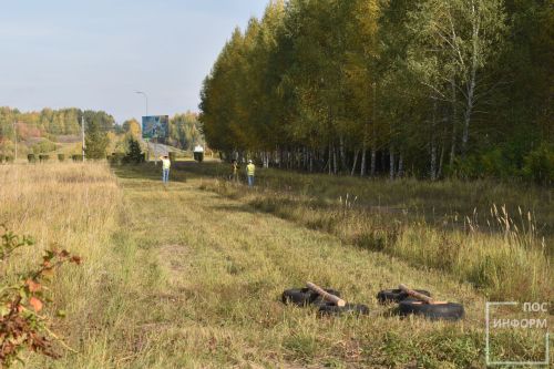 Молодёжный центр «Алан» провёл туристический слёт