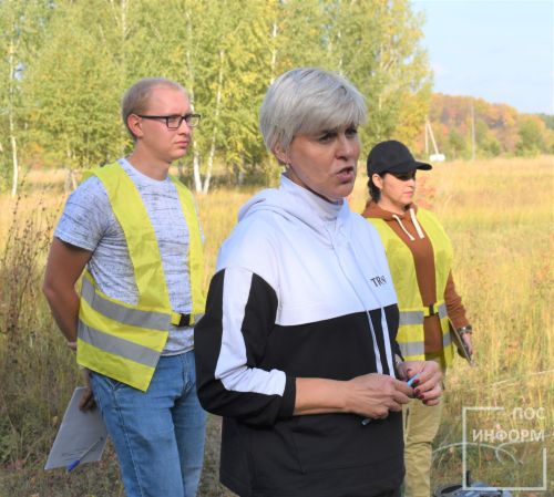 Молодёжный центр «Алан» провёл туристический слёт