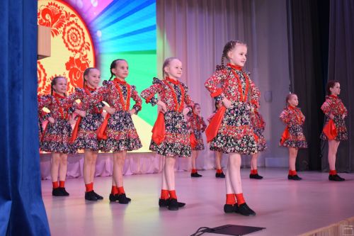 В Камских Полянах состоялся сход граждан