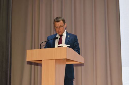 В Камских Полянах состоялся сход граждан