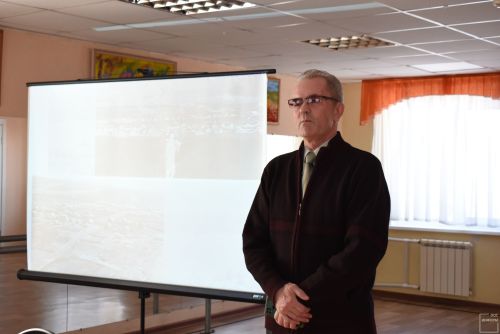 Литературно — музыкальный праздник в ЦДТ "Радуга"