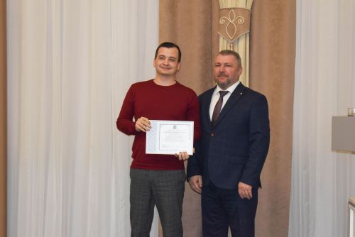 В Камских Полянах прошло заседание медицинского совета