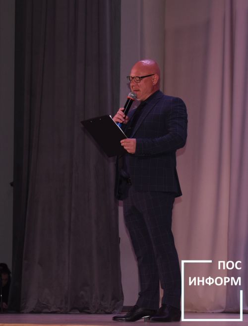 В культурном центре «Чулман-Су» прошёл юбилейный концерт образцового хореографического коллектива «Импульс»