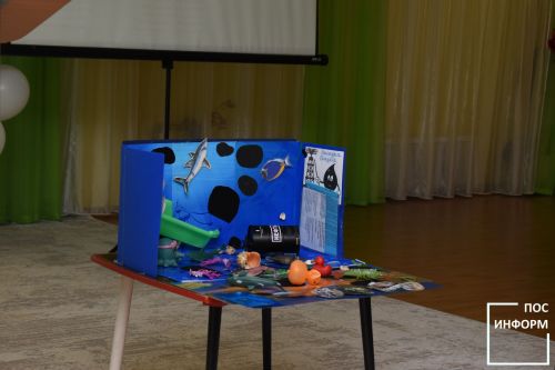В д/с «Огонек» прошел зональный семинар для педагогов дошкольного образования