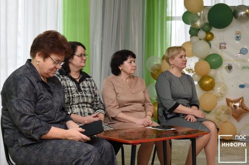 В д/с «Огонек» прошел зональный семинар для педагогов дошкольного образования
