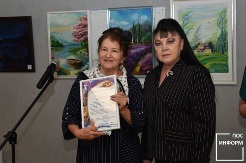 Праздник единства объединил поэтов Татарстана в Камских Полянах