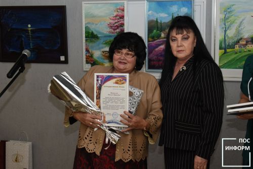 Праздник единства объединил поэтов Татарстана в Камских Полянах