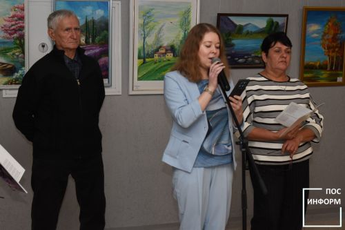 Праздник единства объединил поэтов Татарстана в Камских Полянах