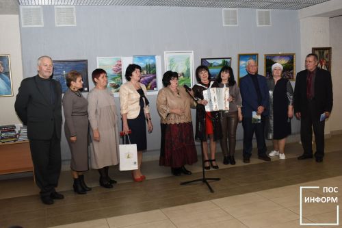 Праздник единства объединил поэтов Татарстана в Камских Полянах