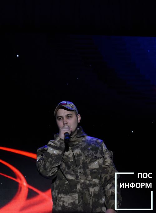 Посмертно наградили Героев Камских Полян
