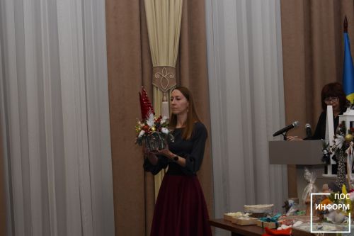 В исполнительном комитете Камских Полян состоялся благотворительный аукцион