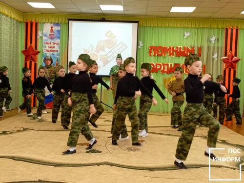 Зональный семинар в детском саду Камских Полян «Золотая рыбка»: патриотическое воспитание как основа формирования личности, гражданина и патриота