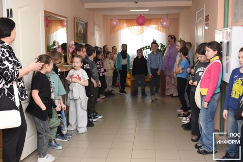 Волшебное приключение в библиотеке! 🧙‍♂️