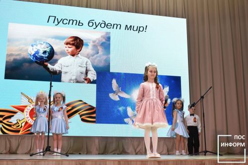🎶 В «Чулман-Су» состоялся первый этап смотра-конкурса «Вернуться памятью и сердцем»