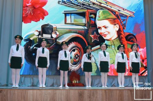 🎶 В «Чулман-Су» состоялся первый этап смотра-конкурса «Вернуться памятью и сердцем»