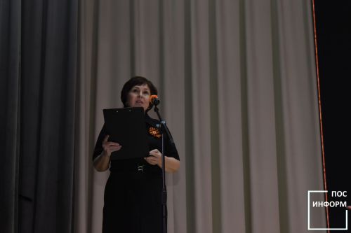 🎶 В «Чулман-Су» состоялся первый этап смотра-конкурса «Вернуться памятью и сердцем»