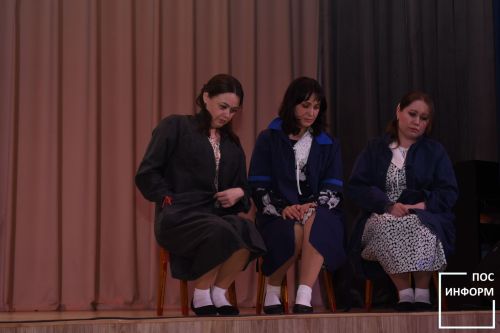 🎶 В «Чулман-Су» состоялся первый этап смотра-конкурса «Вернуться памятью и сердцем»