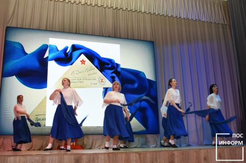 🎶 В «Чулман-Су» состоялся первый этап смотра-конкурса «Вернуться памятью и сердцем»