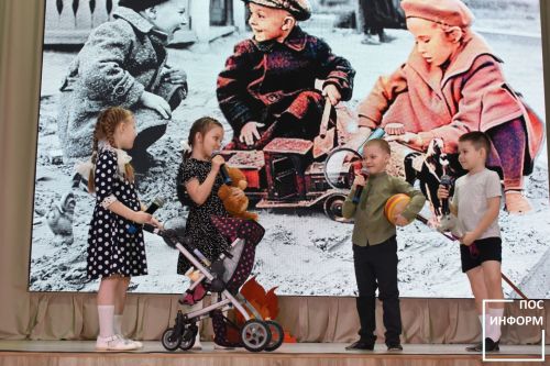 🎶 В «Чулман-Су» состоялся первый этап смотра-конкурса «Вернуться памятью и сердцем»