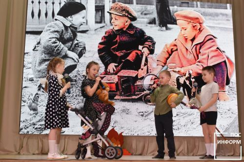 🎶 В «Чулман-Су» состоялся первый этап смотра-конкурса «Вернуться памятью и сердцем»