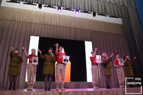 🎶 Третий этап конкурса художественной самодеятельности прошел в «Чулман-Су»