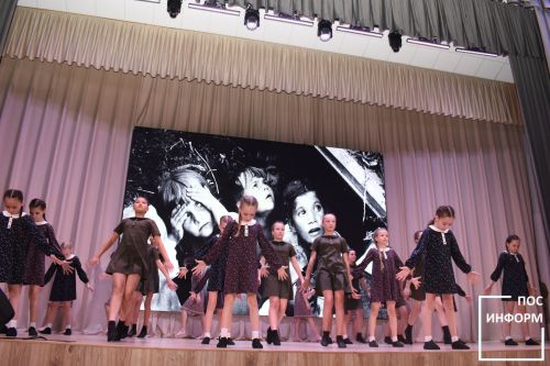 🎶 Третий этап конкурса художественной самодеятельности прошел в «Чулман-Су»