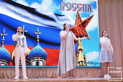 🎶 Третий этап конкурса художественной самодеятельности прошел в «Чулман-Су»