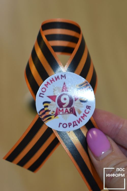 В молодежном центре «Алан» прошло патриотическое мероприятие для дошкольников