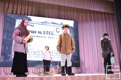 🎶 «Вернуться памятью и сердцем»: в Камских Полянах завершился смотр-конкурс художественной самодеятельности💃