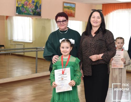 🎹 В музыкальной школе Камских Полян состоялся Республиканский конкурс исполнителей «FortePiano»