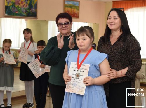 🎹 В музыкальной школе Камских Полян состоялся Республиканский конкурс исполнителей «FortePiano»