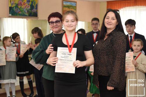 🎹 В музыкальной школе Камских Полян состоялся Республиканский конкурс исполнителей «FortePiano»