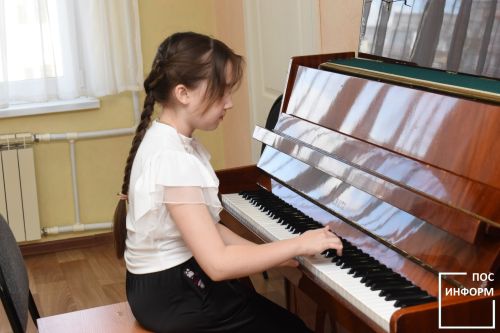🎹 В музыкальной школе Камских Полян состоялся Республиканский конкурс исполнителей «FortePiano»