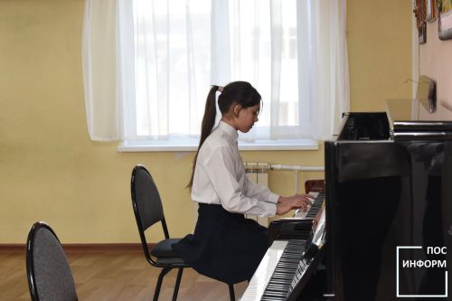 🎹 В музыкальной школе Камских Полян состоялся Республиканский конкурс исполнителей «FortePiano»