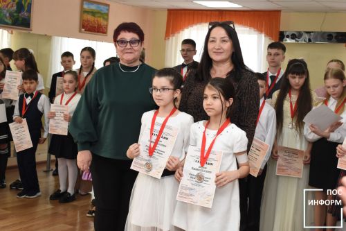 🎹 В музыкальной школе Камских Полян состоялся Республиканский конкурс исполнителей «FortePiano»