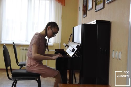 🎹 В музыкальной школе Камских Полян состоялся Республиканский конкурс исполнителей «FortePiano»