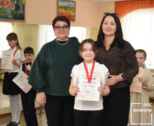 🎹 В музыкальной школе Камских Полян состоялся Республиканский конкурс исполнителей «FortePiano»