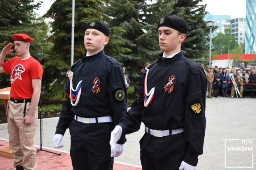 📸 День Победы в Камских Полянах: Вспомним, как это было! 📸