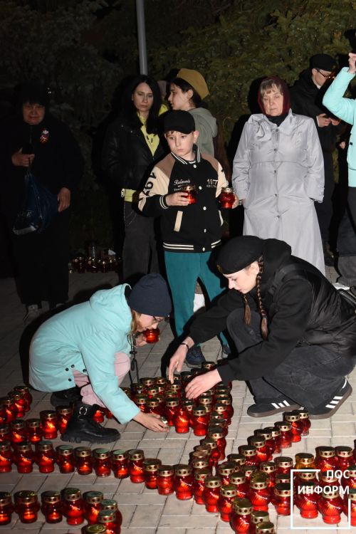 📸 День Победы в Камских Полянах: Вспомним, как это было! 📸