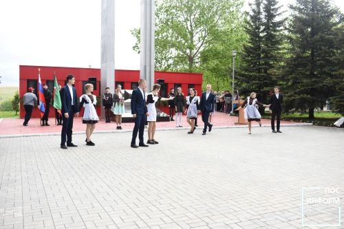 📸 День Победы в Камских Полянах: Вспомним, как это было! 📸