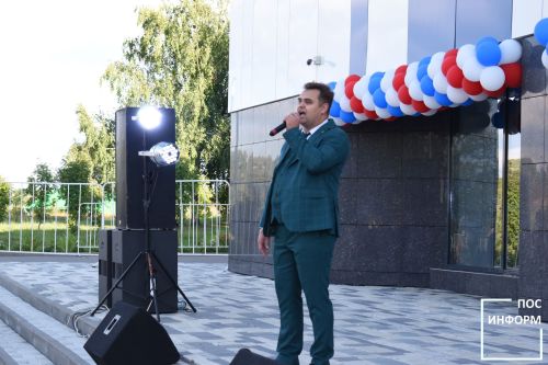 День города Камских Полян 2025