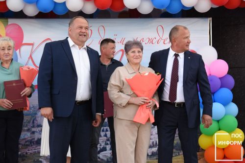 День города Камских Полян 2025