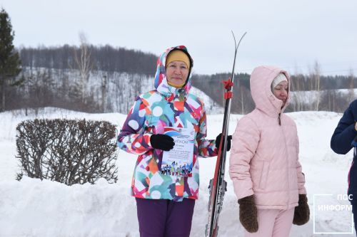 «Лыжня России-2026»