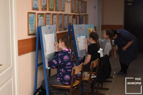 Рабочий визит в Камские Поляны: руководство Нижнекамского района оценило работу ключевых учреждений