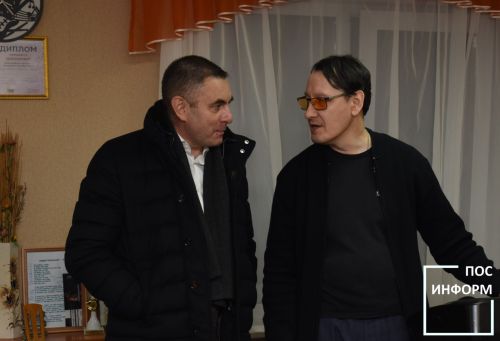 Рабочий визит в Камские Поляны: руководство Нижнекамского района оценило работу ключевых учреждений