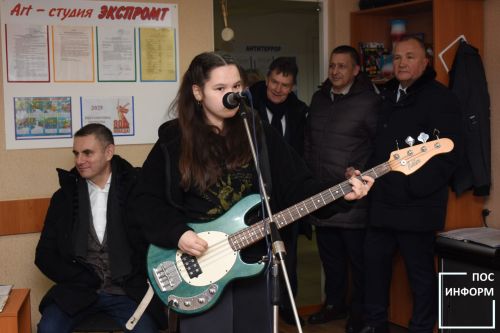 Рабочий визит в Камские Поляны: руководство Нижнекамского района оценило работу ключевых учреждений