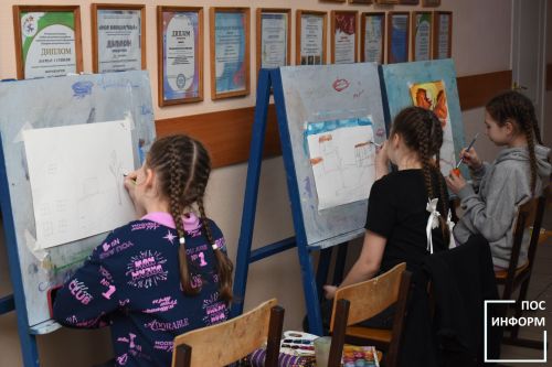 Рабочий визит в Камские Поляны: руководство Нижнекамского района оценило работу ключевых учреждений